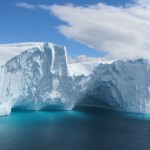 Iceberg en Antarctique Iceberg en Antarctique