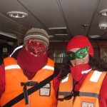 Carnaval de l'Antarctique Carnaval de l'Antarctique