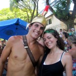 Carnaval de Rio de Janeiro Carnaval de Rio de Janeiro