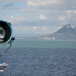 Le Rocher de Gibraltar