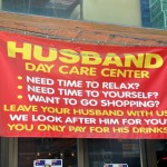 Husband Day Care Center à Patong, Thaïlande