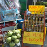 station-service en thailande