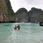 The Beach en Thaïlande The Beach en Thaïlande