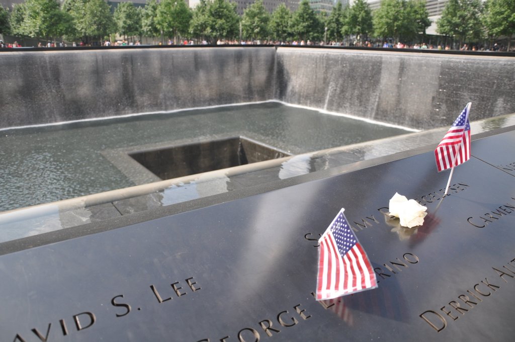 new-york-memorial-11-septembre