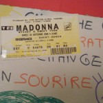 Comment gagner 10 euros en allant voir Madonna au Stade de France ?