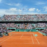 Roland-Garros: demi-finales sans Rafael Nadal et sans billet