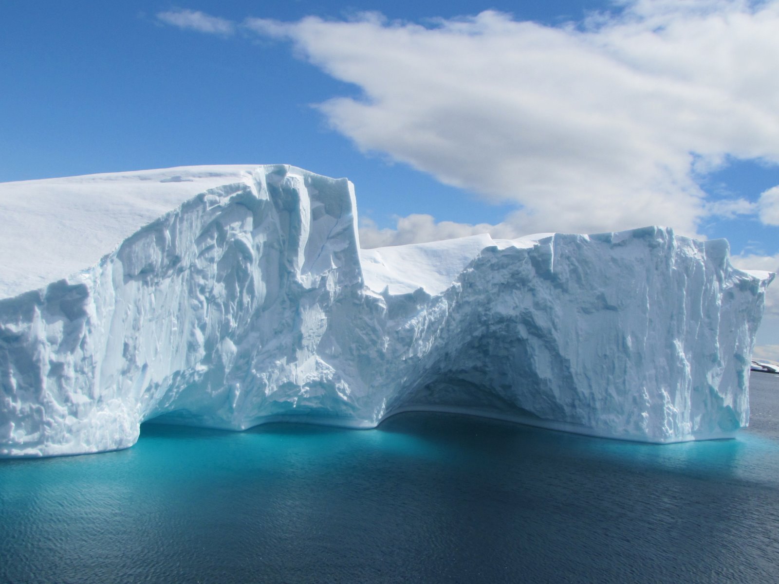 antarctique voyage vacances en artarctique