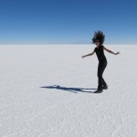 Le Salar d’Uyuni au-delà du réel…