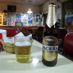 Best of Bières in Bolivie: Pacena Pico de Oro