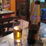Best of Bières in Pérou: la Cusquena de Cusco