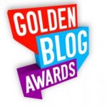 Aidez-moi à remporter les Golden Blog Awards!!