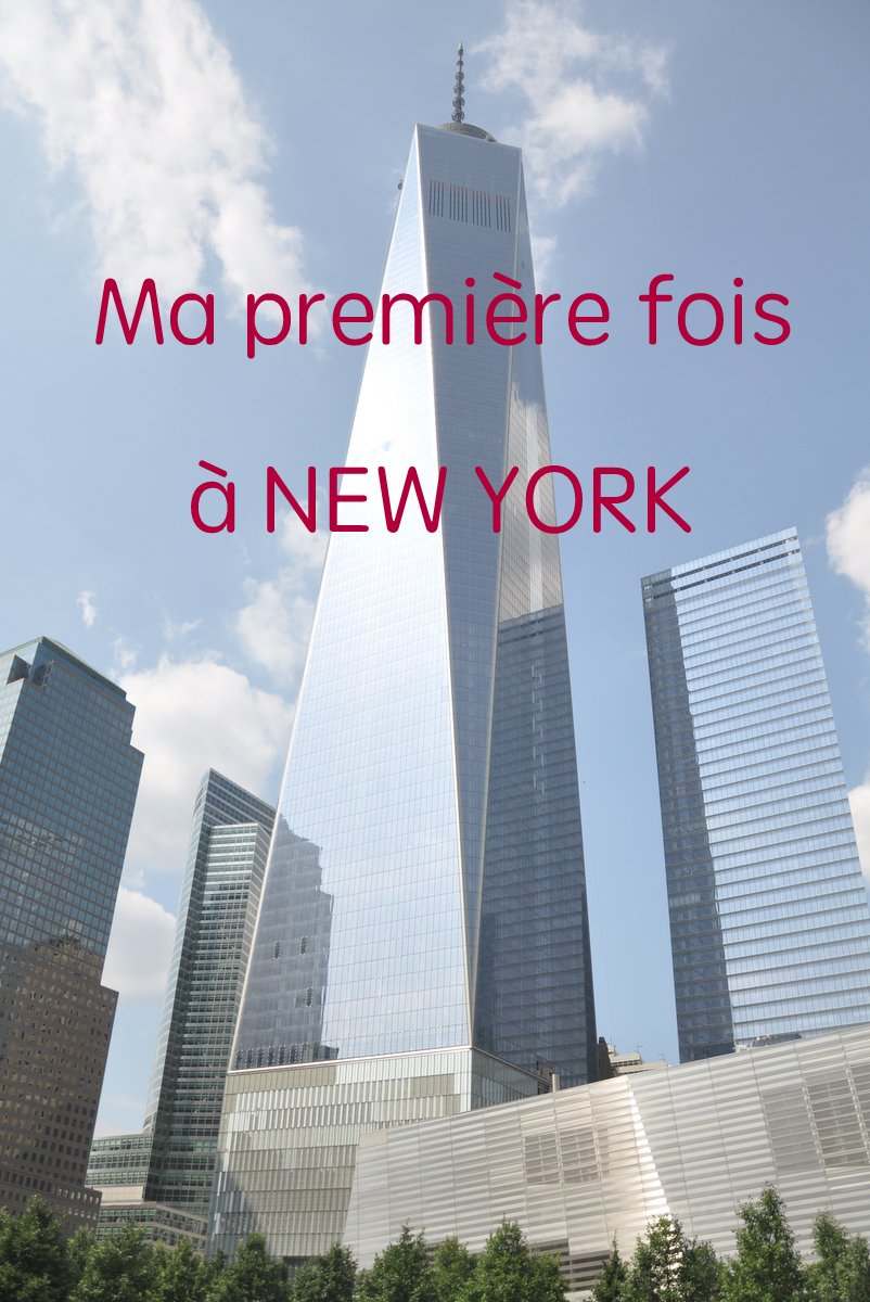 Visiter New York pour la première fois: de Times Square à l'Empire State Building, que voir et quelles impressions?