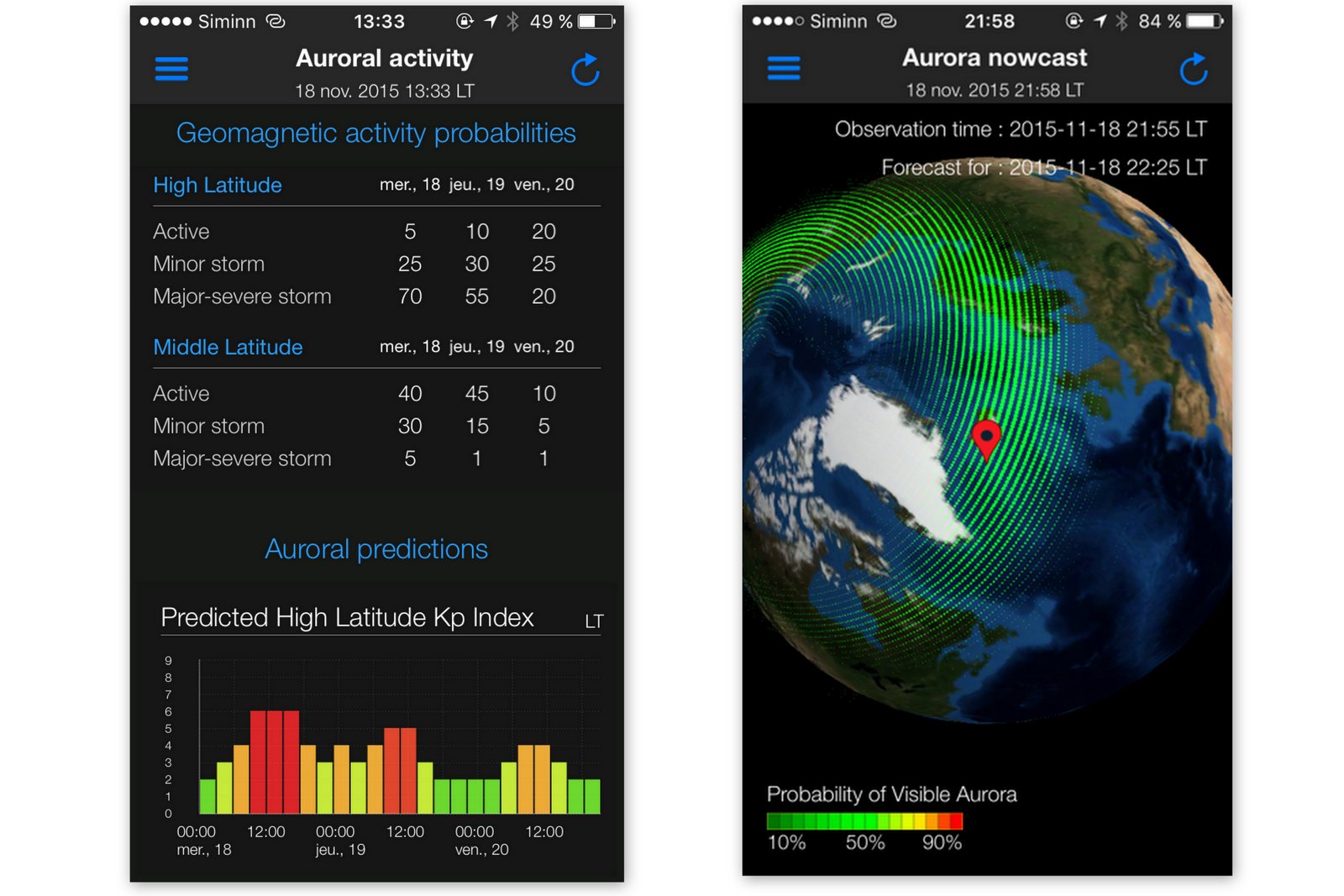 islande-aurore-boreale-application