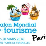Préparez vos prochains voyages au Mondial du tourisme à Paris