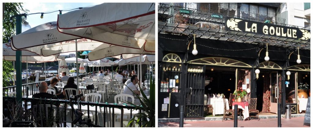 Restaurant Bord De Marne Joinville Le Pont Profiter des bords de Marne à Joinville-le-Pont