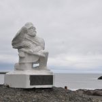 Visiter Keflavik et découvrir la saga des Vikings et la musique islandaise