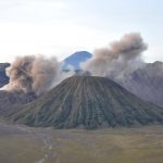 Voir des volcans en Indonésie: le mont Bromo et le cratère Ijen