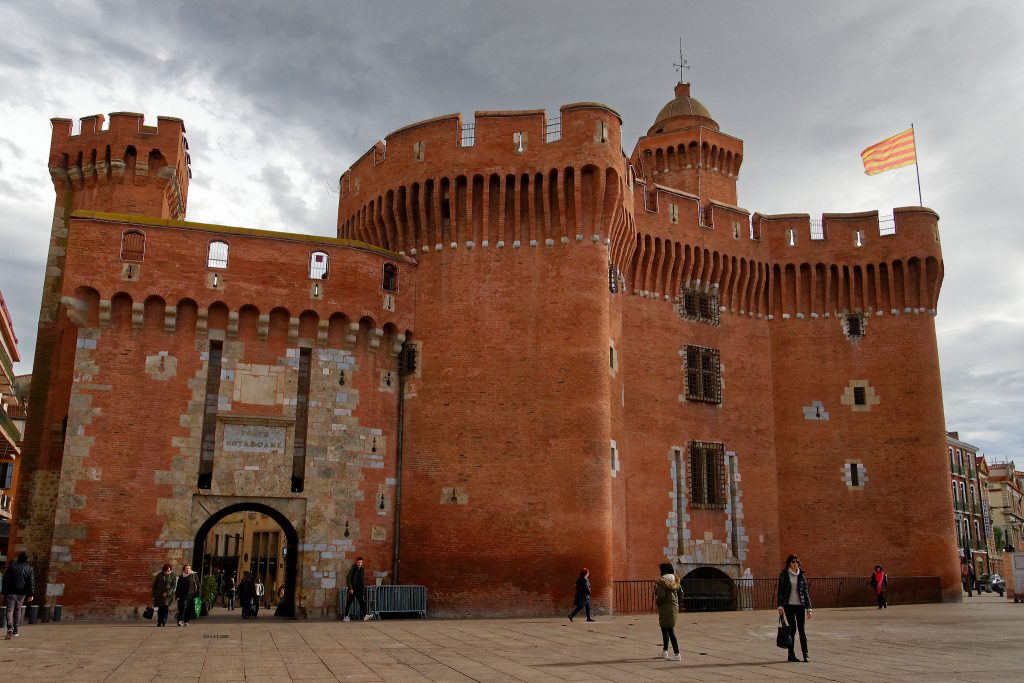 Guide de visite de Perpignan avec plein de bonnes adresses Guide de visite de Perpignan avec plein de bonnes adresses