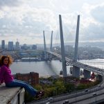Mon guide de voyage pour visiter Vladivostok