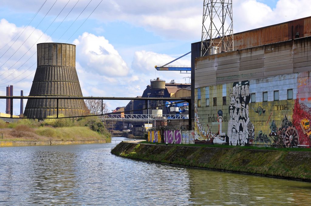Charleroi Ville La Plus Moche Du Monde Visiter Charleroi: de la "ville la plus laide du monde" à la renaissance...