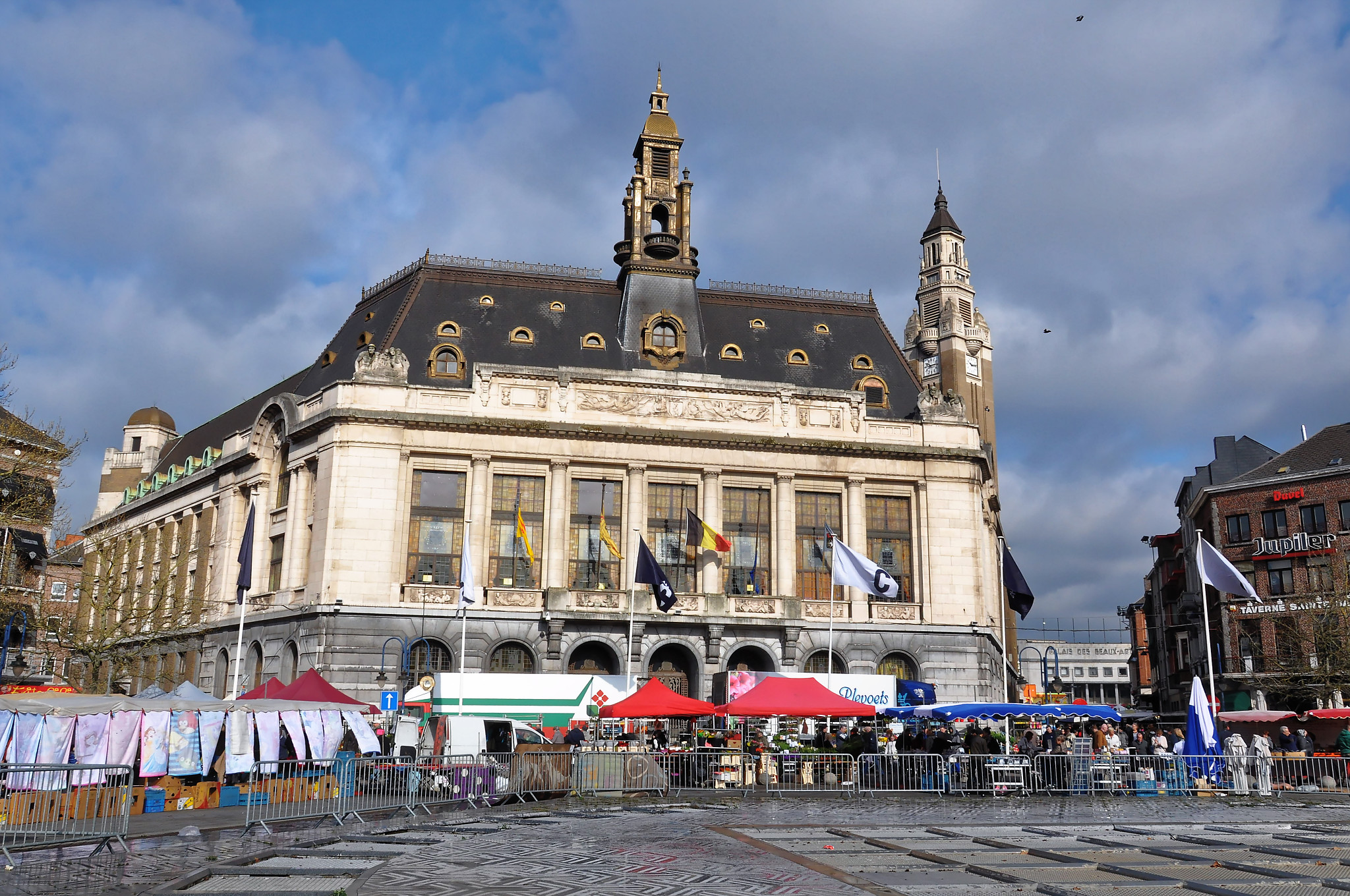 Que Voir A Charleroi Visiter B le Les 10 Choses Incontournables Que Voir A Charleroi Visiter B le Les 10 Choses Incontournables