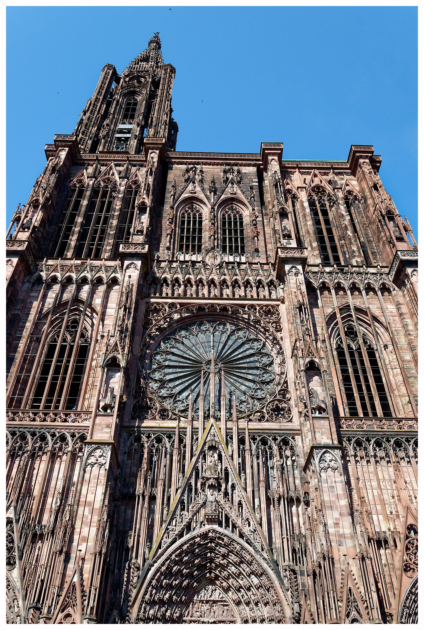 Visiter Strasbourg en un week-end