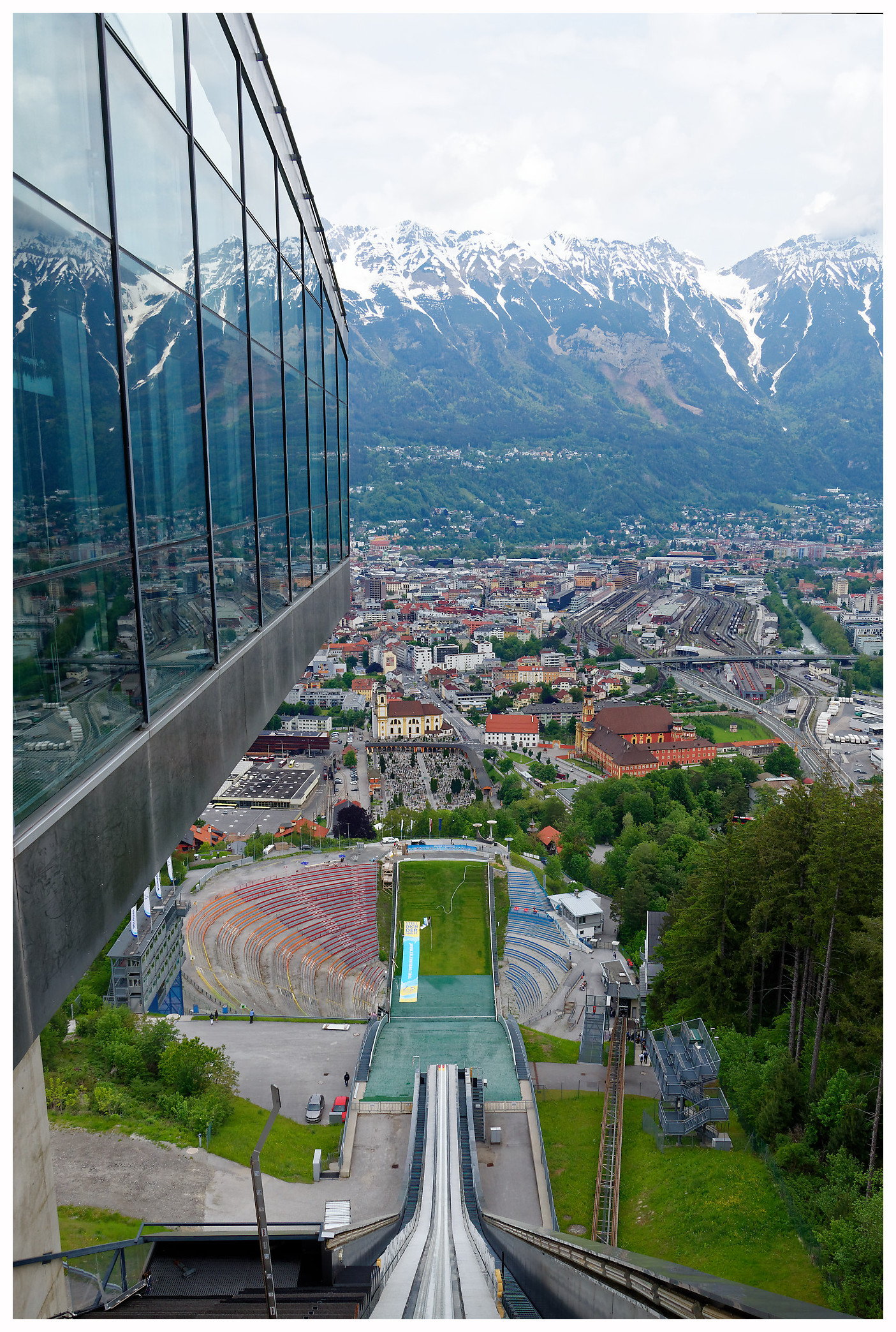 Visiter Innsbruck en Autriche: 12 bonnes raisons d'y aller