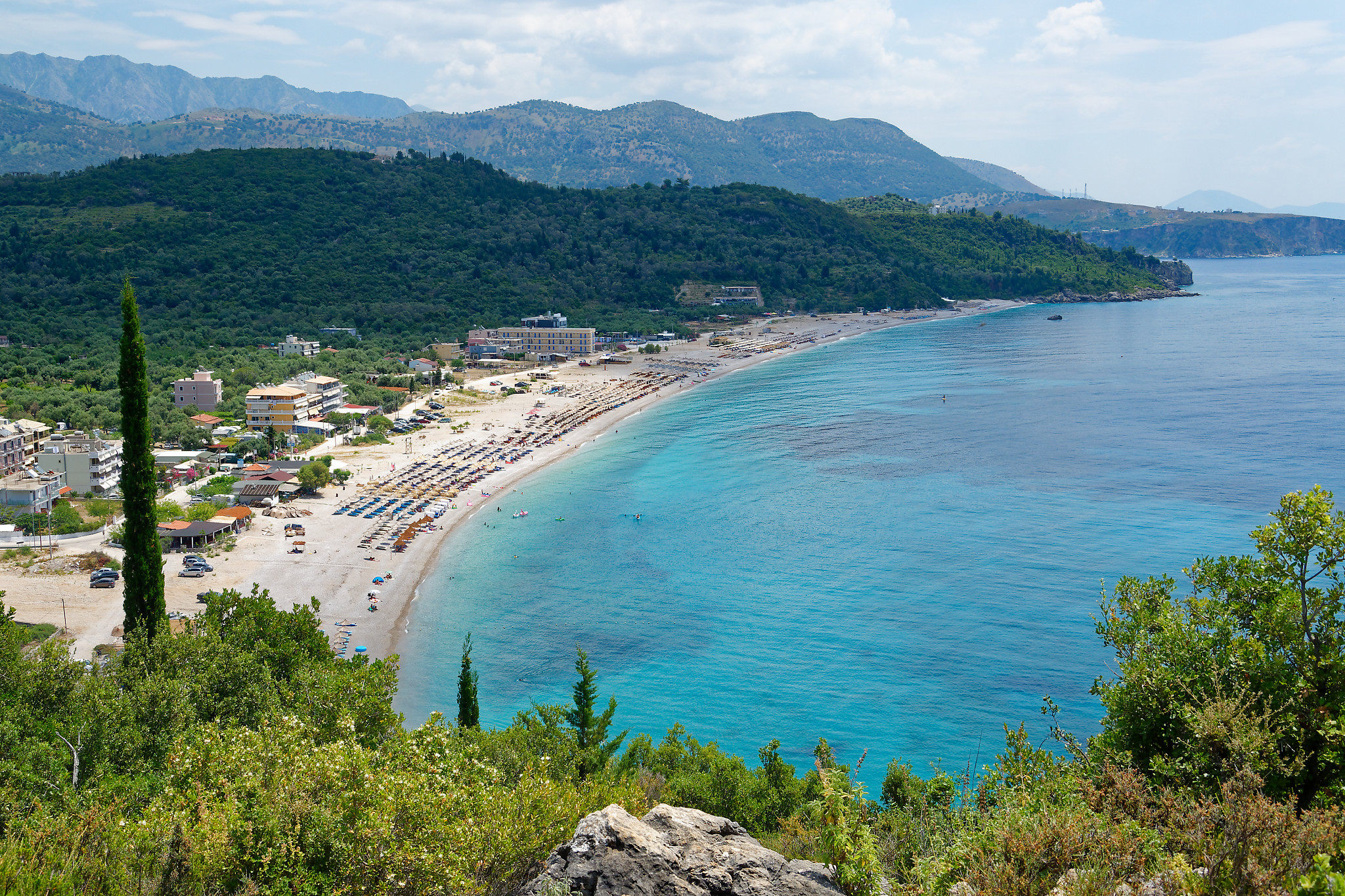 Road Trip En Albanie De Tirana Aux Plages De La Riviera