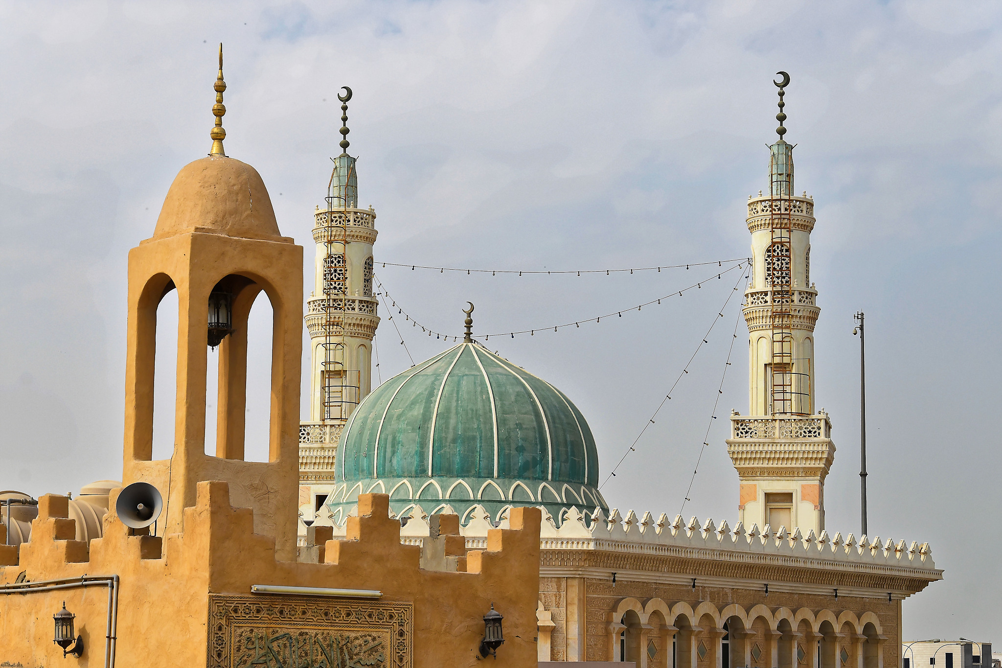 Quelle Heure Est Il En Arabie Saoudite J’ai voyagé en Arabie Saoudite: retour d’expérience et conseils - Le