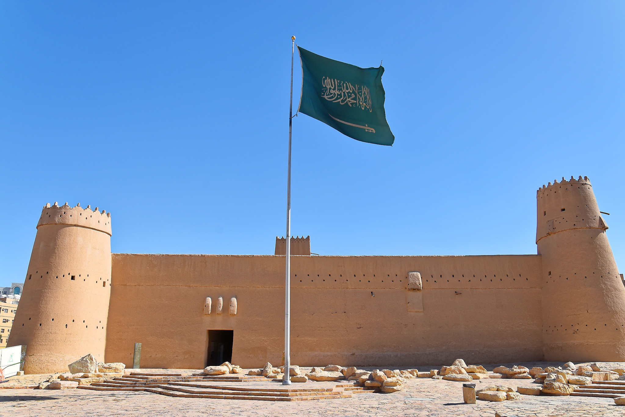 Visiter Riyad que voir dans la capitale d