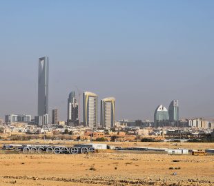 Visiter Riyadh en Arabie Saoudite