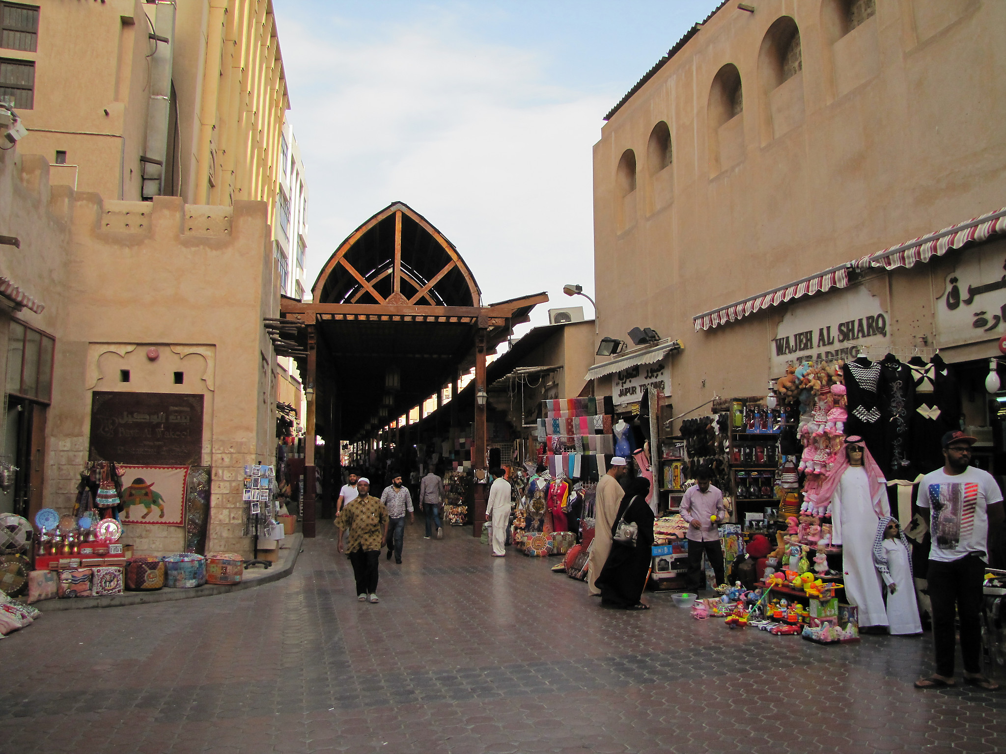 Que faire à Dubaï: ma sélection des meilleures activités