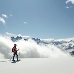 Vacances d’hiver à la Toussuire: les plus belles randonnées en raquettes