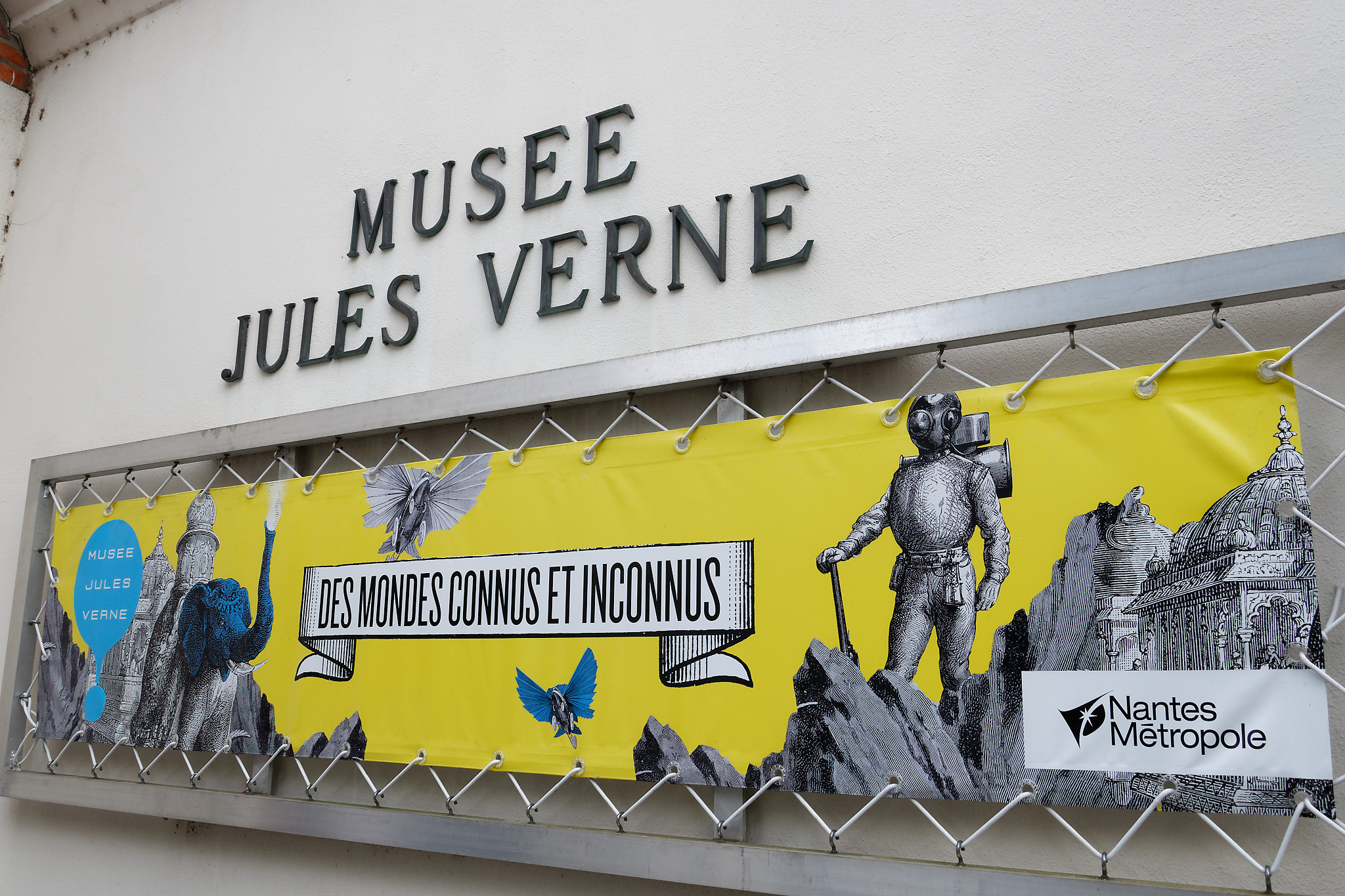 12 bonnes raisons d’aller à Nantes
