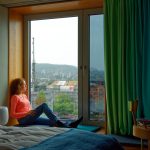 Où dormir à Zurich: le 25hours Hotel Langstrasse