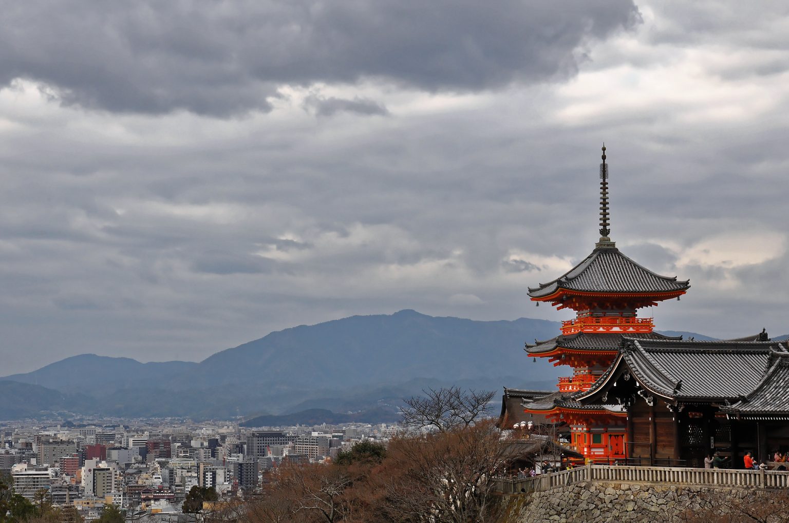 Visiter Kyoto les 14 sites incontournables à ne pas manquer