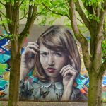 A la découverte du street-art dans le Val-de-Marne