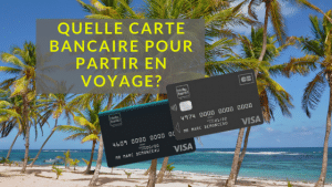 Quelle carte bancaire pour voyager ? Mon avis sur Hello Prime