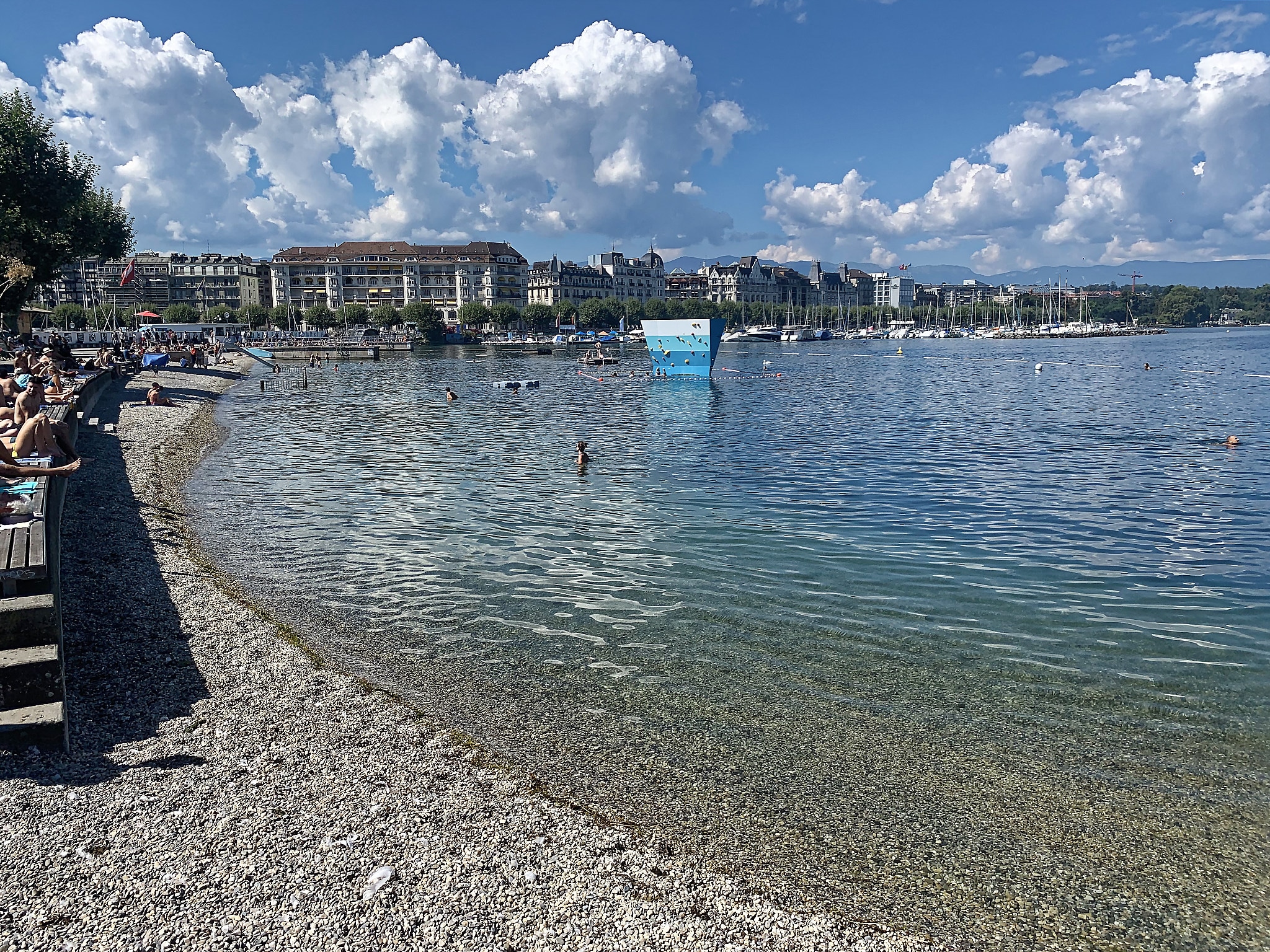 Visiter Genève: 12 choses à faire pour un week-end réussi