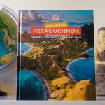 Destination Petaouchnok: un beau livre d’idées voyage originales