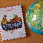 Voyages – Tout un monde à explorer: un beau livre du Routard