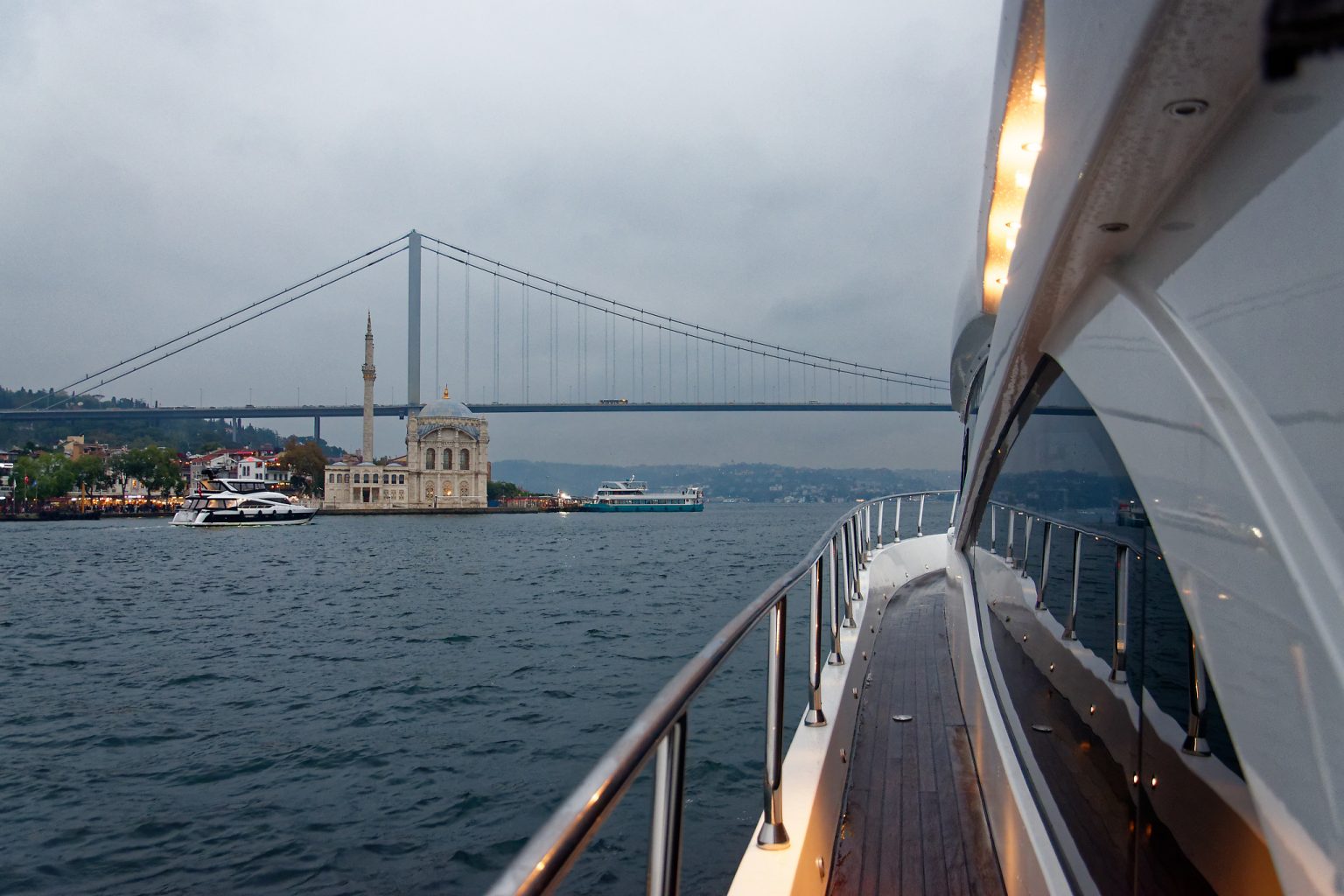 Visiter Istanbul guide complet et incontournables