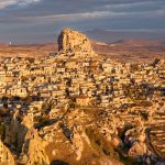 Que faire, que voir en Cappadoce, lors d’un voyage en Turquie