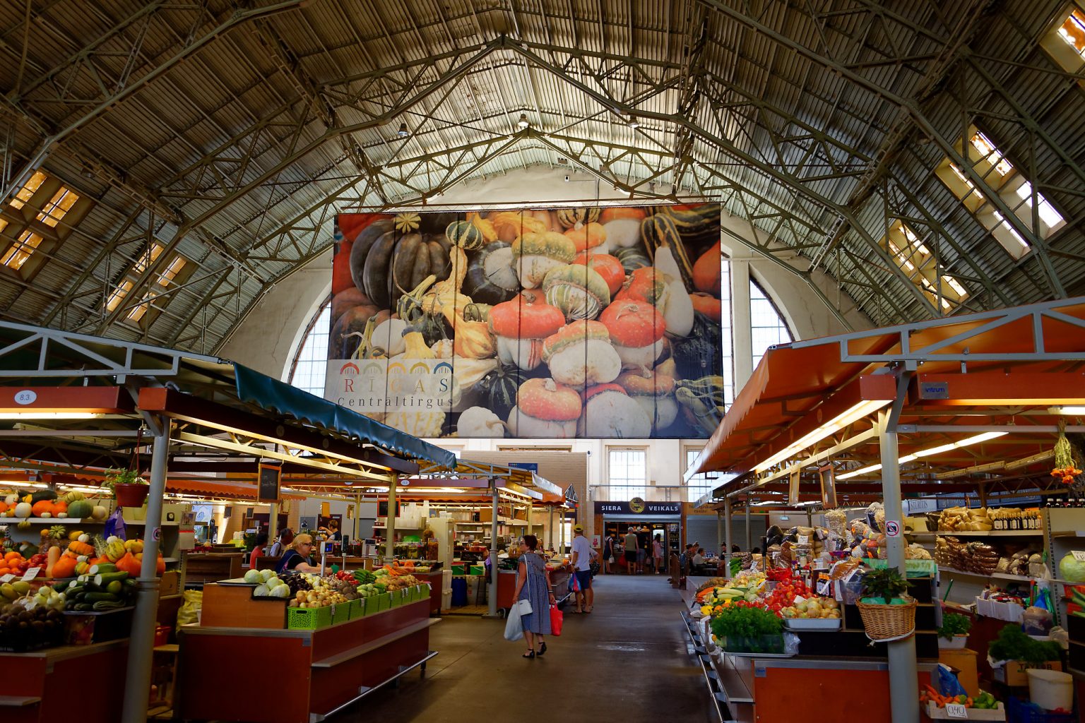 Visiter Riga: que faire, que voir dans la capitale de la Lettonie