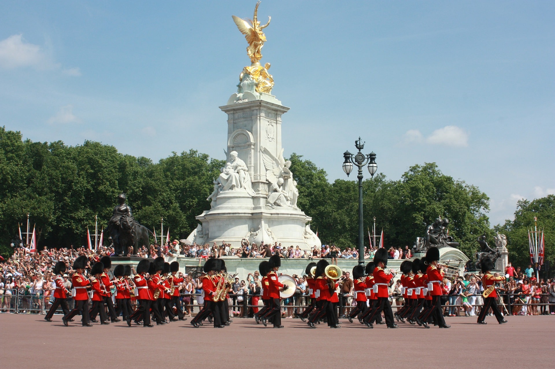 Visiter Londres: 10 choses à faire dans la capitale britannique