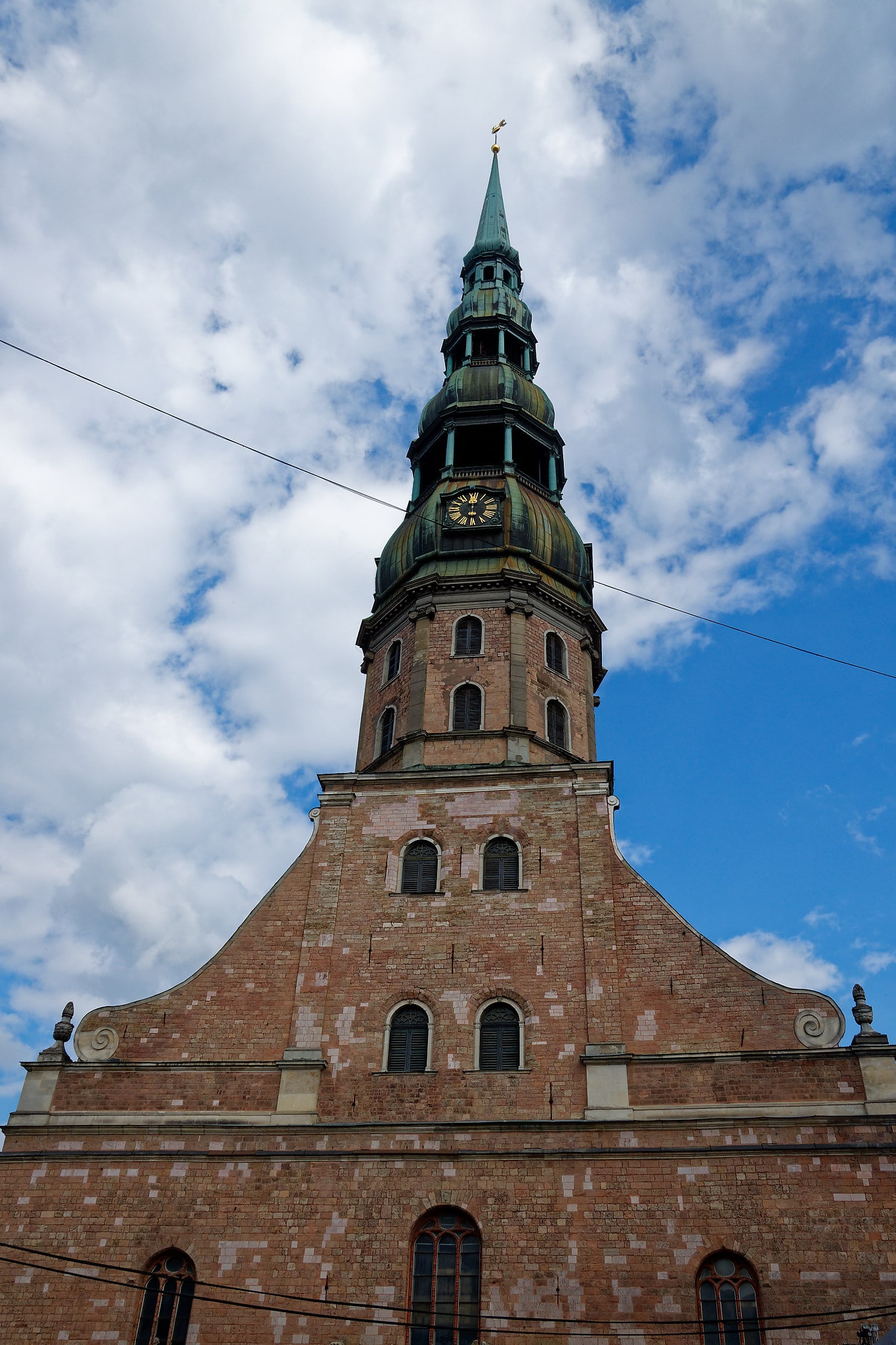 Visiter Riga: que faire, que voir dans la capitale de la Lettonie