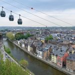 Visiter Namur et ses environs: séjour de charme en Wallonie
