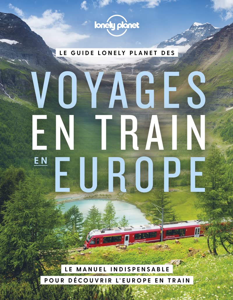 Livres Sur Le Voyage
