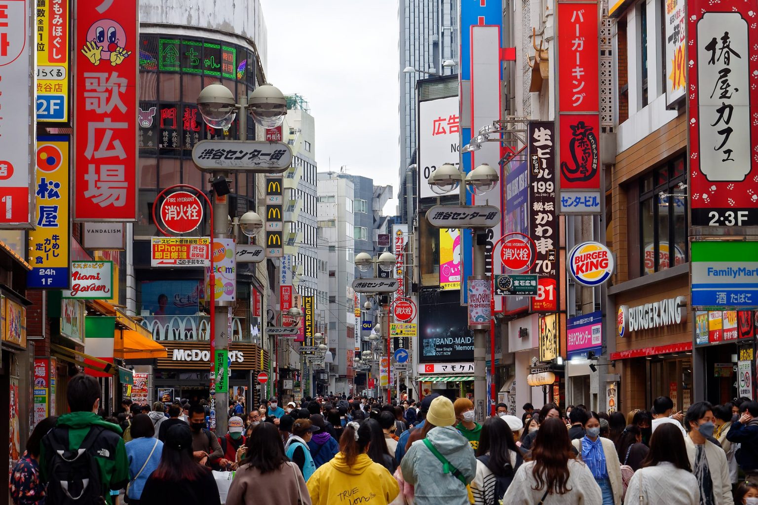 Visiter Tokyo en quatre à six jours mon guide complet
