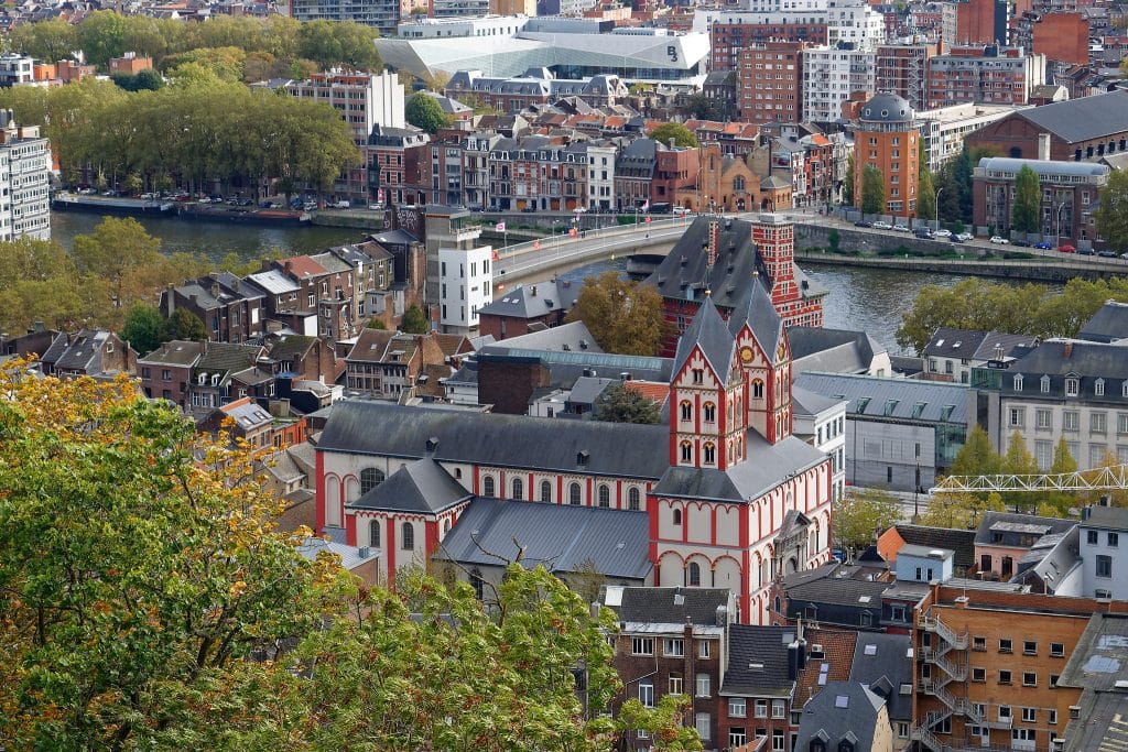Visiter Liège en 12 coups de cœur